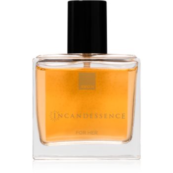 Avon Incandessence Eau de Parfum pentru femei - imagine 2